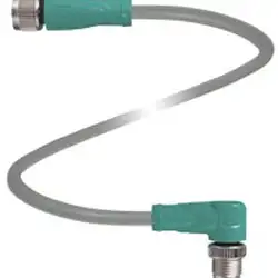 Соединительный кабель Pepperl Fuchs V1-G-10M-PVC-V1-W