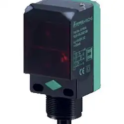 Оптический датчик Pepperl Fuchs RL61-8-H-2000-IR-Z/92/136