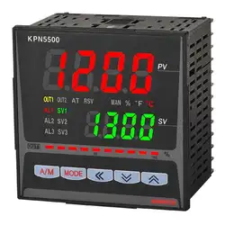 Температурный контроллер Autonics KPN5500-030