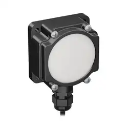 Светодиодный индикатор Banner K80L4GRYB1N