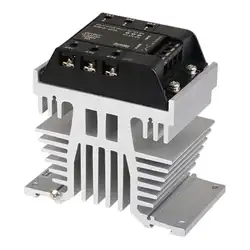 Твердотельное реле Autonics SRH3-4250