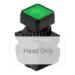 Кнопочный выключатель Autonics S2PRS-P3GU