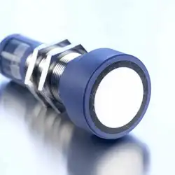 Ультразвуковой датчик расстояния Microsonic vnp-340/IU/TC