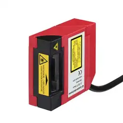 Сканер штрих-кодов Leuze Electronic BCL 21 R1 F 210