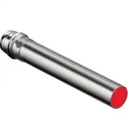 Индуктивный датчик Leuze Electronic ISS 206MP/4NO-2E0-S8.3