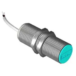 Индуктивный датчик ТЕКО ISB B43A-12-5-L