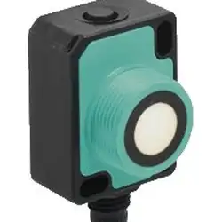 Ультразвуковой датчик Pepperl Fuchs UC800-F77S-EP-IO-V31