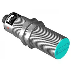 Индуктивный датчик ТЕКО ISB AC71A-01G-9E-LS27