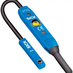 Магнитный датчик SICK MZ2Q-CFLPSKQ0