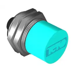 Индуктивный датчик ТЕКО ISN FC71A-31P-15F-LZS4