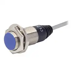 Индуктивный датчик Autonics PRDT18-7DO-V