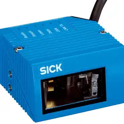 Сканер штрих кодов SICK CLV621-1000