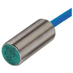 Индуктивный датчик Pepperl Fuchs NJ5-18GM-N-5M