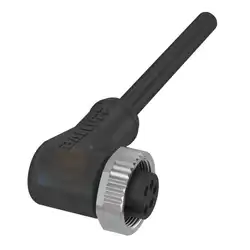 Разъем с кабелем Balluff BCC A325-0000-10-063-PX05A5-010