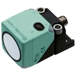 Ультразвуковой датчик Pepperl Fuchs UC4000-L2-I-V15-Y286494