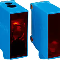 Оптический датчик SICK GSE10-P4222