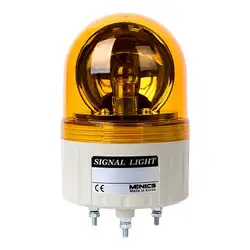 Проблесковый маячок Autonics ASG-02-Y