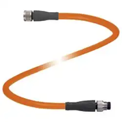 Соединительный кабель Pepperl Fuchs V31-GM-OR2M-POC-V31-GM