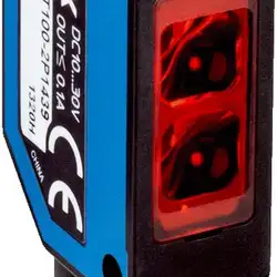 Оптический датчик SICK WT100-2P1439