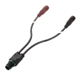 Y-образный распределитель Balluff BCC W414-W313-W313-U2049-003