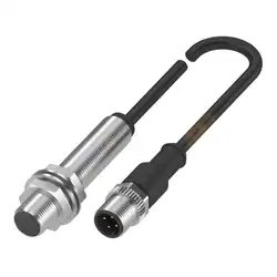 Индуктивный датчик расстояния Balluff BAW M12MN-IAC35C-BP00,2-GS04