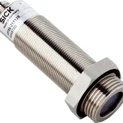 Ультразвуковой датчик уровня SICK UP56-214128