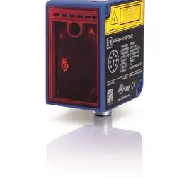 Лазерный датчик расстояния DATASENSING S85-MH-5-Y13-OOY