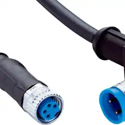 Соединительный кабель SICK YF8U14-020UA3N2A14