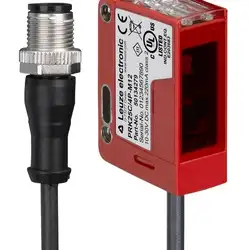 Оптический датчик Leuze Electronic LE25C/4P-200-M12