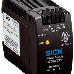 Блок питания SICK PS95WE24V