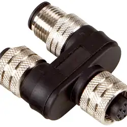 Y-образный распределитель SICK T40-A2191N