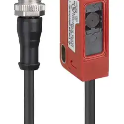 Оптический датчик Leuze Electronic LS3CL1/8X-200-M12
