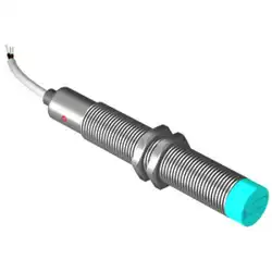 Индуктивный датчик ТЕКО ISN E24A-01G-4E-L