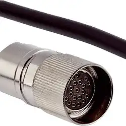 Разъем с кабелем SICK DOL-2312-G1M5MD1