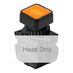 Кнопочный выключатель Autonics S2PRS-P3YU