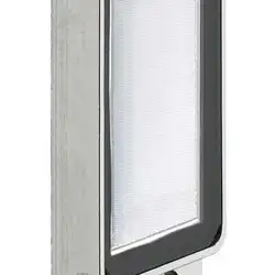 Рефлектор Leuze Electronic MTKS 12x20M.5