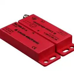 Магнитный датчик безопасности Leuze Electronic MC388-S1M8-A