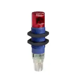 Оптический датчик Telemecanique XUB9BPAWM12