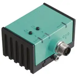 Инклинометр Pepperl Fuchs INX360D-F99-I2E2-V15