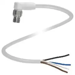 Соединительный кабель Pepperl Fuchs V1S-WV4A-5M-PP-H1