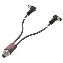 Y-образный распределитель Balluff BCC M414-M425-M425-U2028-020