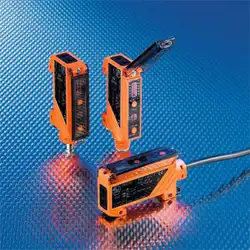Оптический датчик IFM Electronic OU5029