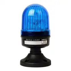 Проблесковый маячок Autonics MS66G-FFF-B