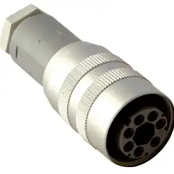 Разъем SICK DOS-0607G000GA3KM0