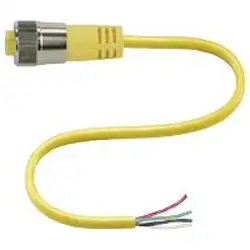 Соединительный кабель Pepperl Fuchs V94-G-YE10M-STOOW