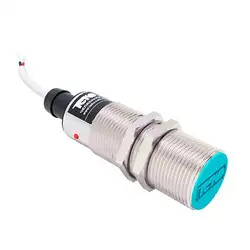 Индуктивный датчик ТЕКО ISB AF4B-43P-5-LZ