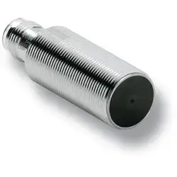 Индуктивные датчики Omron E2A в цилиндрическом корпусе M18