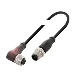 Соединительный кабель Balluff BCC M425-M415-3A-312-PX0534-006
