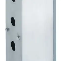 Корпус переключателя Schmersal NBG 664/NM