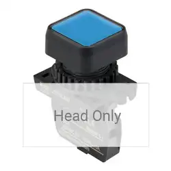 Сигнальная кнопка Autonics L2RRU-L4B